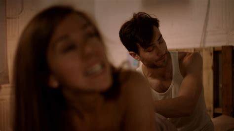 Nude Video Celebs Ruth Goodwin Sexy Stuck