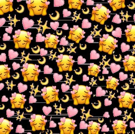 Со смайликами - 54 картинки