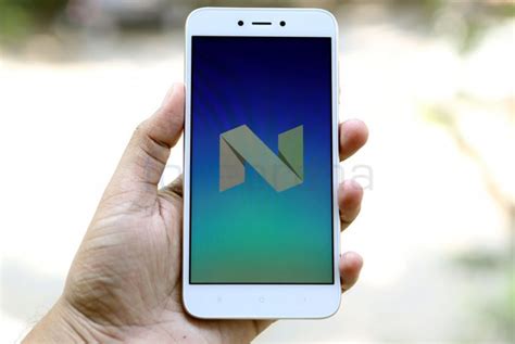 Xiaomi Redmi 5A with 5-inch HD display, Snapdragon 425, 3000mAh battery ...