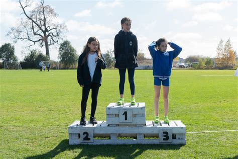 Campeonato Interescolar de atletismo Lycée Claude Gay Lycée Claude Gay OSORNO Colegio