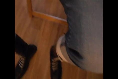 Skinhead Pissing And Waking In Rubber Gay Pissing Porn At ThisVid Tube