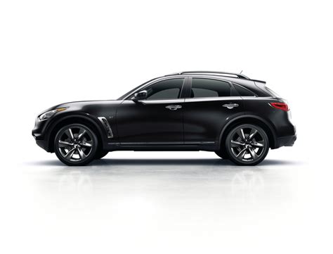 2015 Infiniti Qx70 Review Ratings Specs Prices And Photos The Car