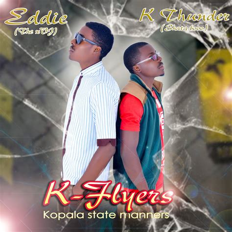 K Flyers Zambia