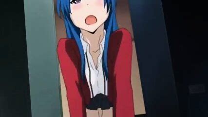 Toradora Hentai Sex Scenes