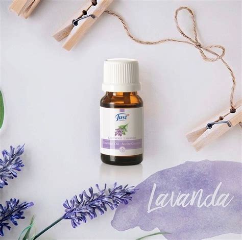 Pin De Melissa Winkler En Just Aceite Esencial De Lavanda Aceite De