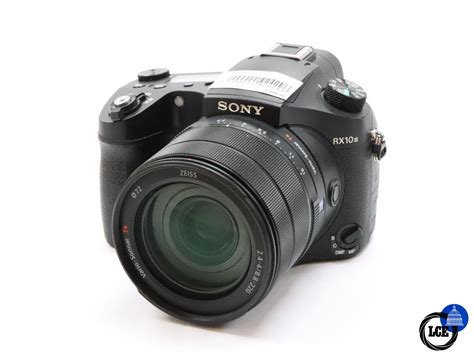 Used Sony RX10 III| London Camera Exchange -Cheltenham