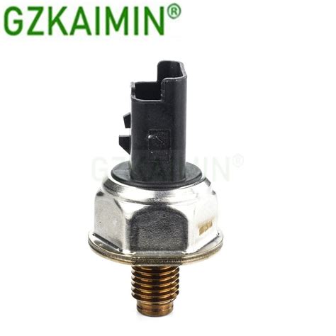 FUEL RAIL HIGH PRESSURE REGULATOR SENSOR For RENAULT KANGOO MEGANE