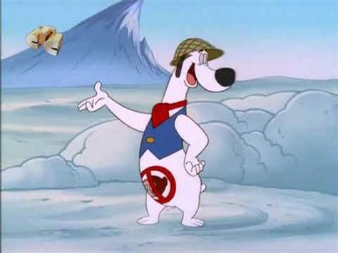Чилли вилли 4 серия - YouTube