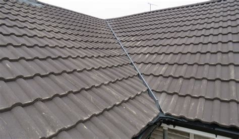 mengenal genteng beton jenis karakteristik  keunggulannya