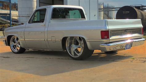 Squarebody C10 Part 2 Youtube