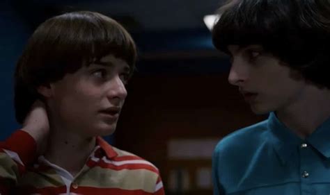 Es Will Byers gay en Stranger Things El productor da una respuesta sobre la especulación de