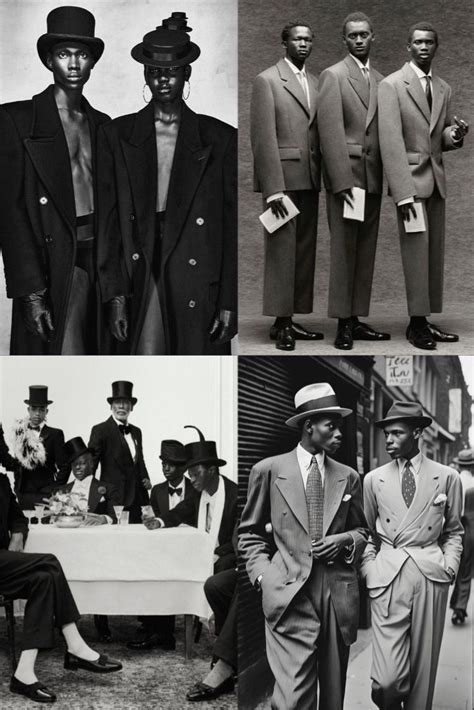 Decoding Superfine The Essence Of Black Dandyism At The 2025 Met Gala