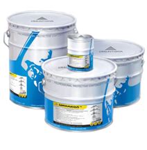 Цинконаполненная грунт-краска ЦИНАКОЛ — ПРОФКРАСКИ