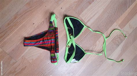 Miss Stocking Missstockings Nude OnlyFans Leaks Fappening FappeningBook