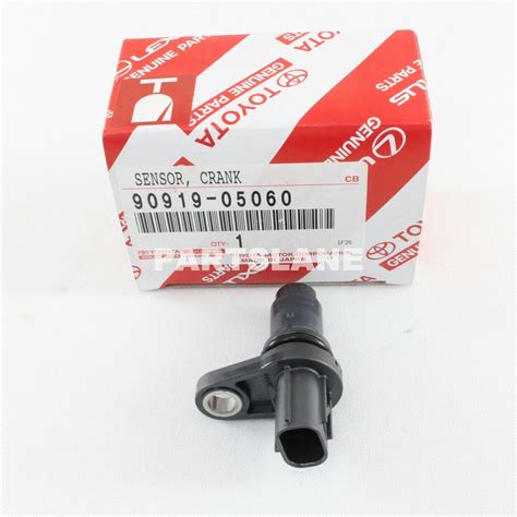 Toyota Tacoma Runner Tundra Camry Oem Camshaft Position Sensor