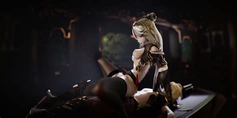 Genshin Impact Hentai