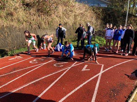 Participaci N Campeonato De Atletismo Interescolar Liceo Rahue Lyc E Claude Gay Osorno