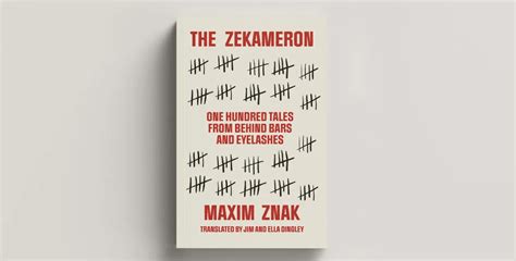 Translation of Maxim Znak's book wins English PEN Award | Belarus news ...