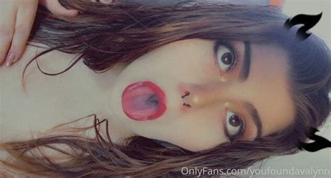 Tv Youfoundavalynn Nude Leaks OnlyFans Leaked Models The Fappening Leaked Photos