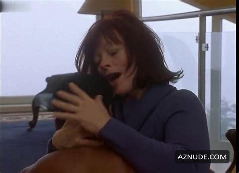 Frances Fisher Nude Aznude