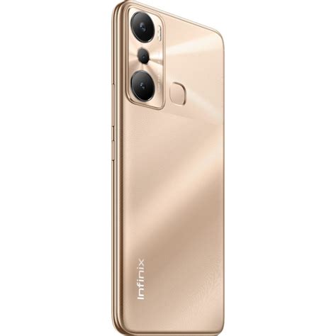 Infinix Hot I X E Go Go Infinix Tunisie Tunisianet