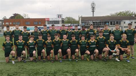 A Heartfelt Thank You Boyne Under 18s Rugby Team — Boyne Rfc