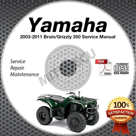 Yamaha Bruin Electrical Diagram » Wiring Boards