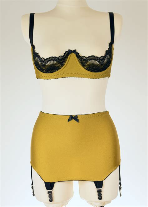 Vintage Lingerie Obsession Artofit