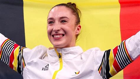 MyKayla Skinner | The Gymternet