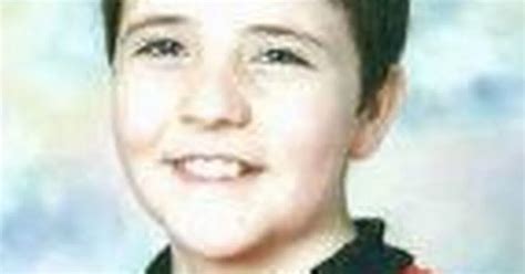 Rory Suspect Was Facing Sex Charge Manchester Evening News