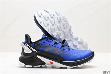 Кроссовки Salomon - купить с доставкой по выгодным ценам в интернет ...