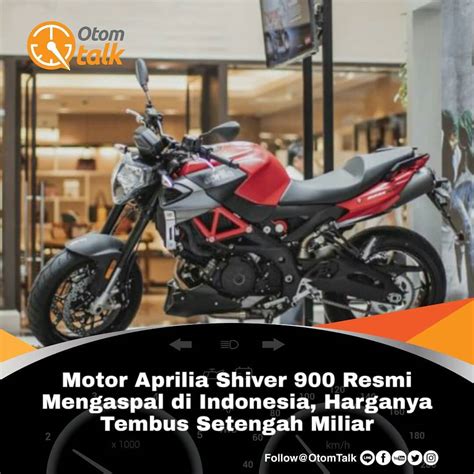 JAKARTA Anggota Baru Dalam Lini Segmen Sepeda Motor Naked Otom Talk