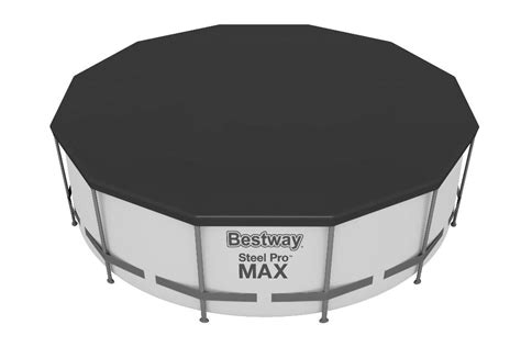 Bestway Каркасный бассейн 366х122см, 10250л, фил.-насос 2006л/ч ...