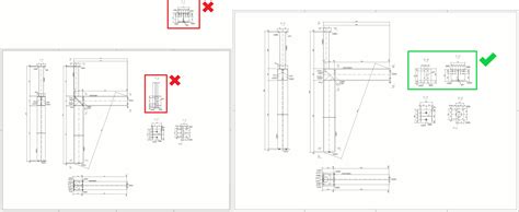 Clonage Plus Fiable Des Dessins Tekla User Assistance