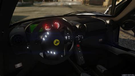 Download 2002 Ferrari Enzo Add On 20 For Gta 5
