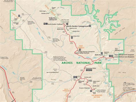 10 Best Hikes in Arches National Park That Lead to the Greatest Natural ...