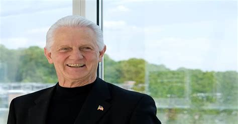 Donald Bowman: Visionary Leader, Innovator, and Advocate