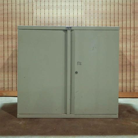 Шкаф металлический Практик – купить в Москве, цена 5 990 руб., дата ...