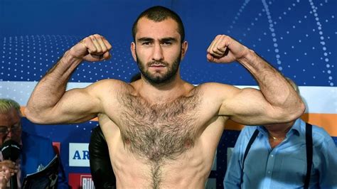 Boxeringweb La Ibf Chiama Ruiz Jr E Murat Gassiev Alla Eliminatoria