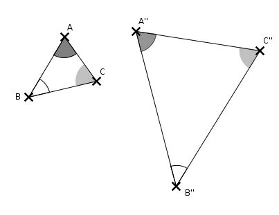 4eme Triangles Semblables