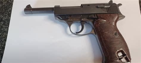 P38 analysis | Gunboards Forums