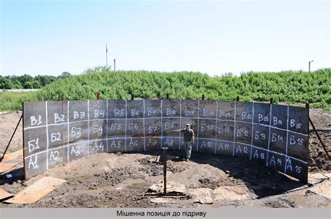 В Україні випробували 155-мм осколково-фугасний снаряд для САУ “Богдана ...