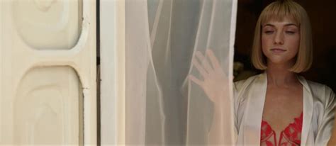 Nude Video Celebs Lauren Patten Sexy Violett Beane Sexy Karoline Xu Nude Angela Zhou Sexy