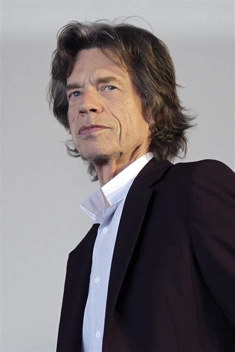 Mick Jagger Wallpapers (37+ images inside)