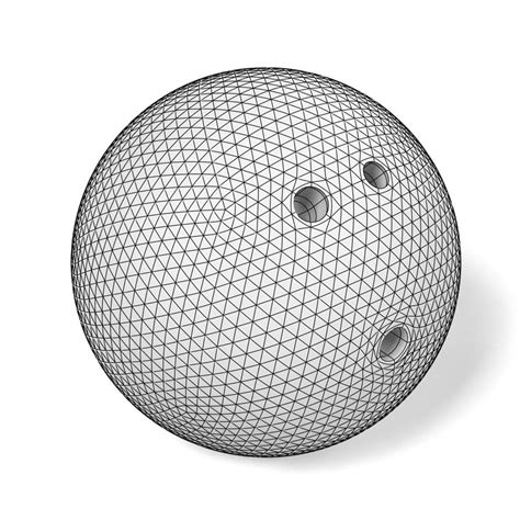 Шарики Базовые 3D Модель $89 - .blend .fbx .unknown .obj .dae .3ds - Free3D