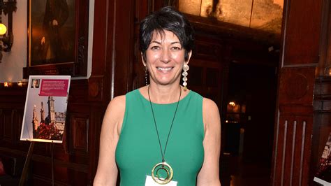 Comienza El “juicio De La Década” Contra Ghislaine Maxwell Del Jet Set A Enfrentar 80 Años De