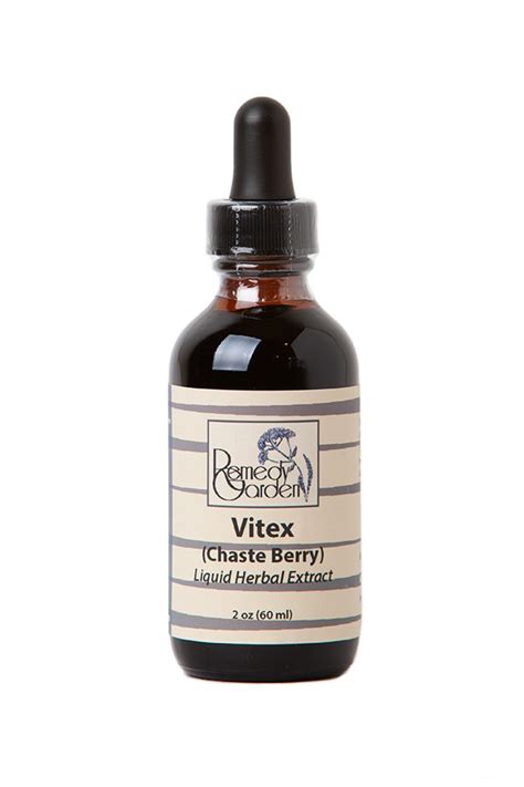 Vitex - Remedy Garden | Herbal Apothecary | Northern California