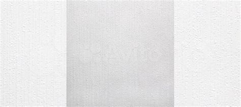 Обои виниловые на флизелиновой основе, белые под п купить в ...