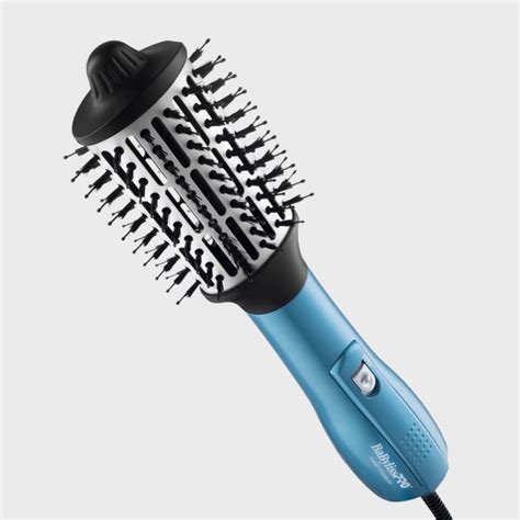 Tupi S A Cepillo Alisador Babyliss Hot Air Brush