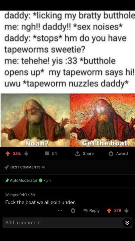 Daddy Licking My Bratty Butthol Me Ngh Daddy Sex Noises Daddy Stops Hm Do You Have